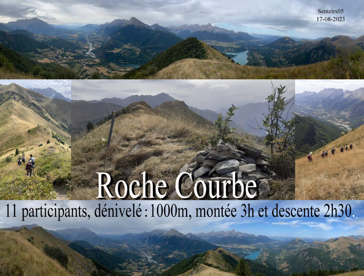 Roche Courbe