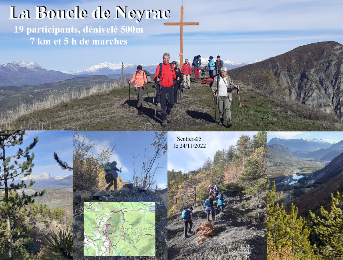 Boucle de Neyrac Sentiers05